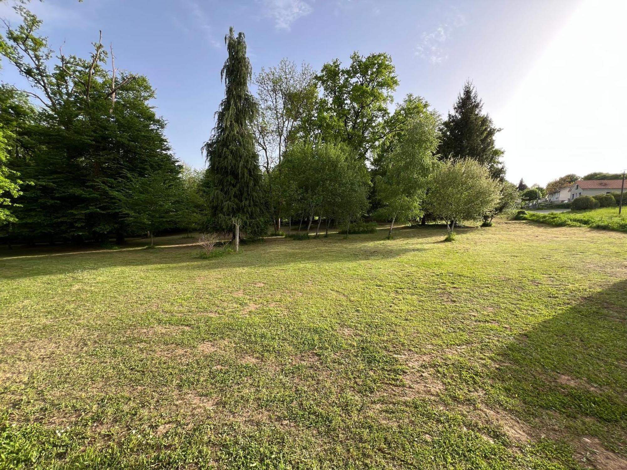 Le Vert Logis - Lac & Parc Prives Vicq-Sur-Breuilh Exterior photo