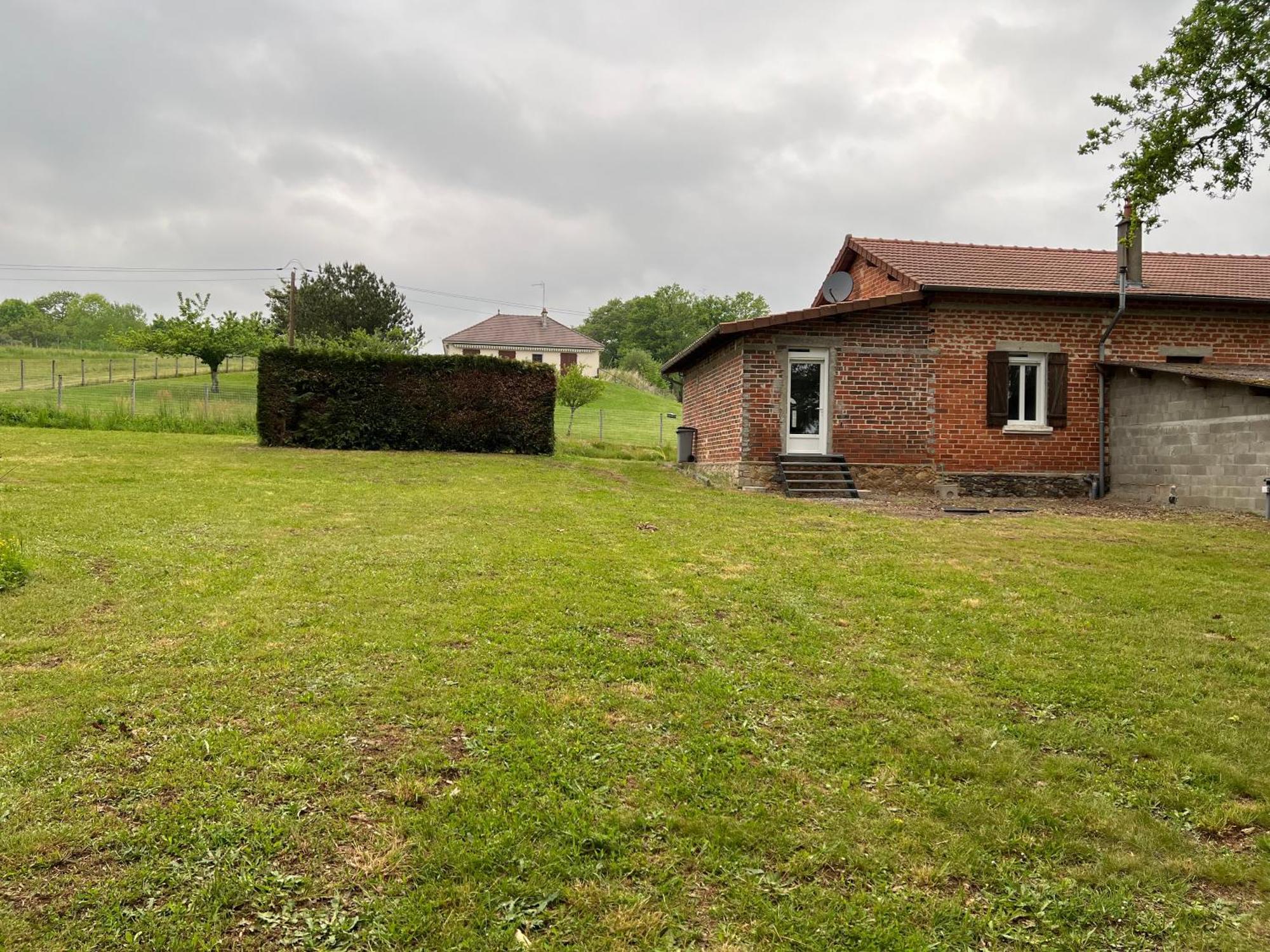 Le Vert Logis - Lac & Parc Prives Vicq-Sur-Breuilh Exterior photo